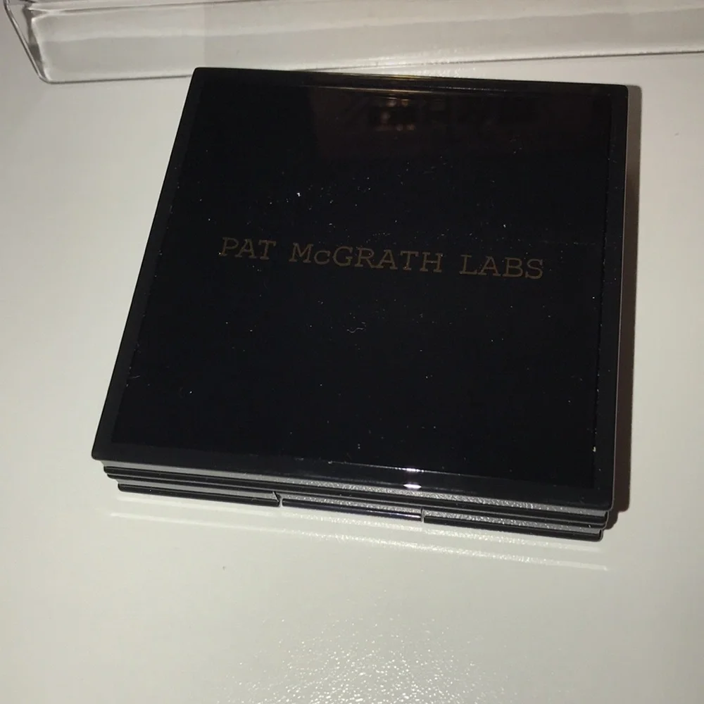 Pat McGrath brand new